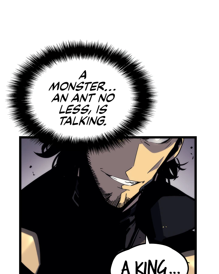 Solo Leveling Chapter 100 — page 120