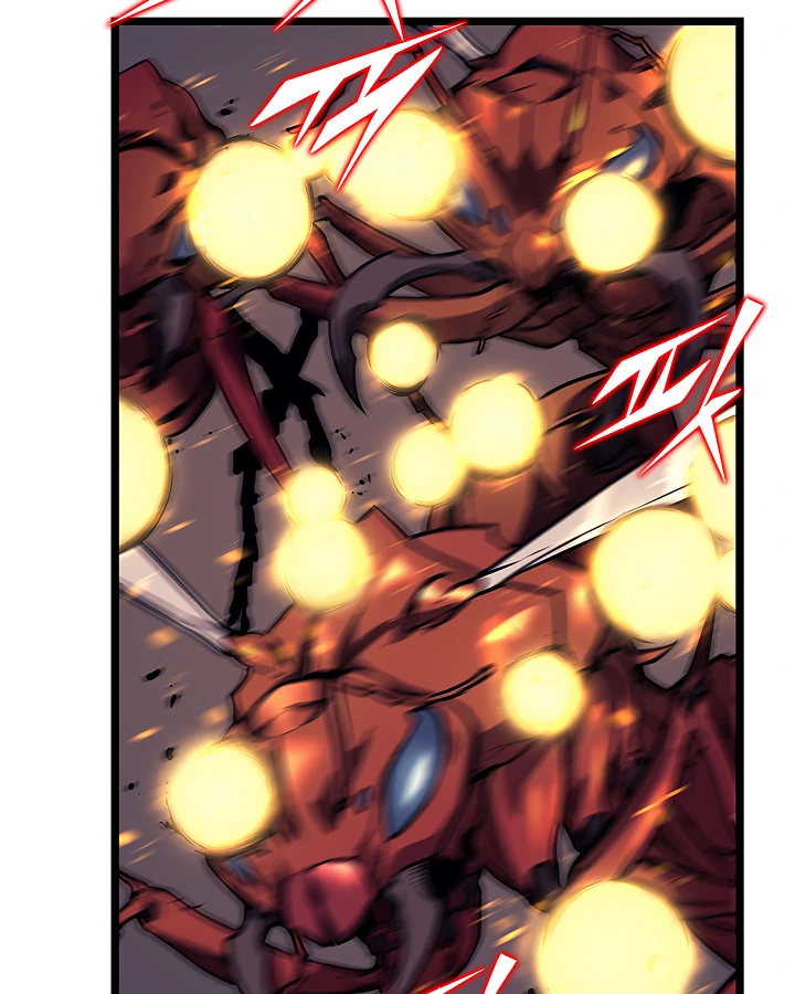 Solo Leveling Chapter 100 — page 136
