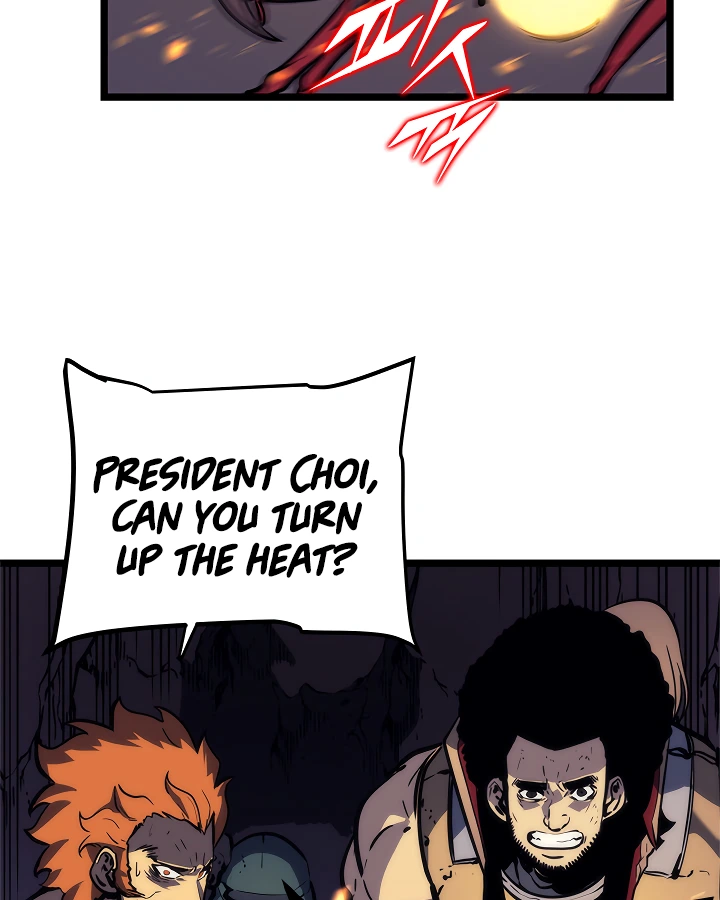 Solo Leveling Chapter 100 — page 137