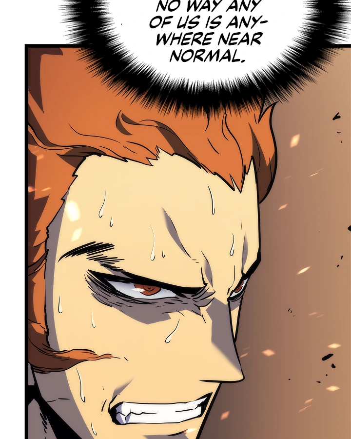 Solo Leveling Chapter 100 — page 140