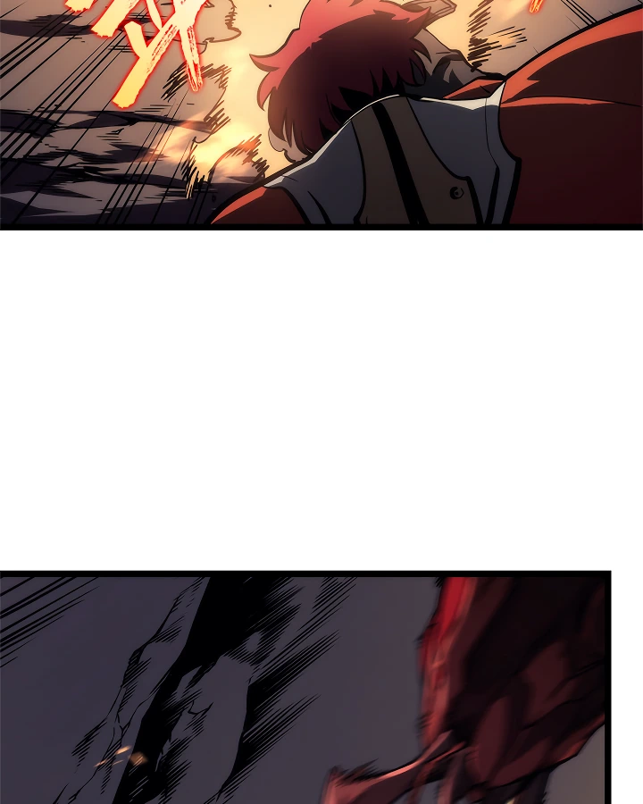 Solo Leveling Chapter 100 — page 143