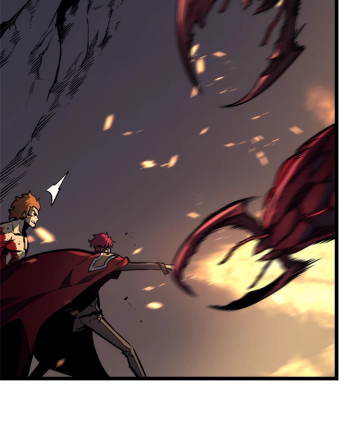 Solo Leveling Chapter 100 — page 144