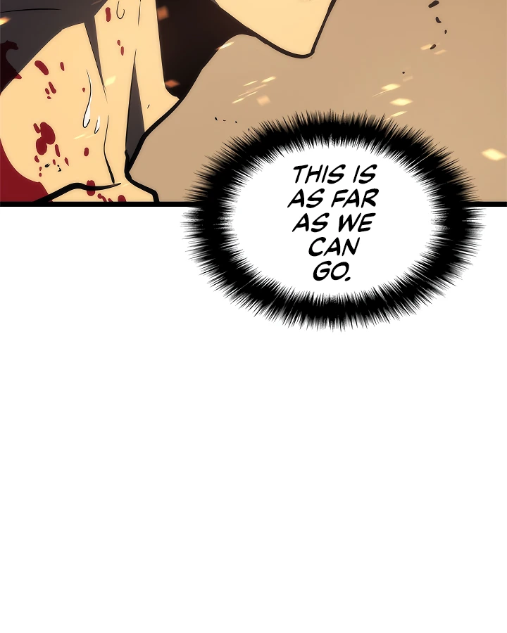 Solo Leveling Chapter 100 — page 146