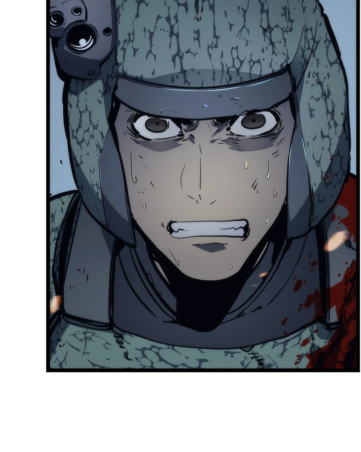 Solo Leveling Chapter 101 — page 4