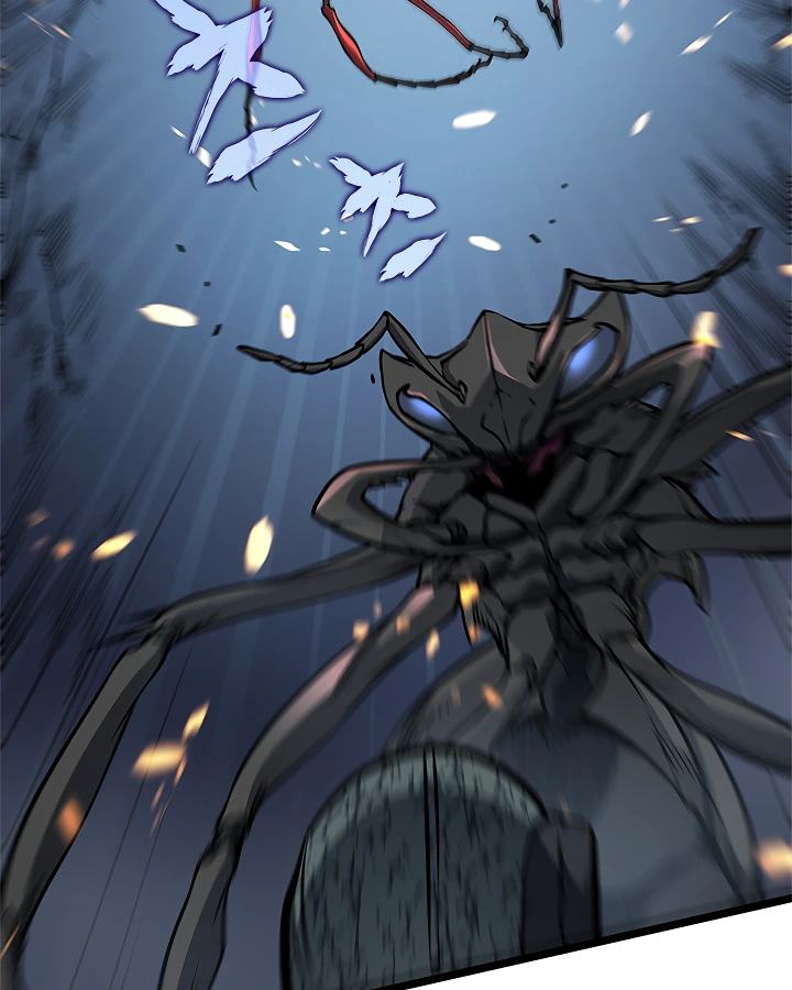 Solo Leveling Chapter 101 — page 6
