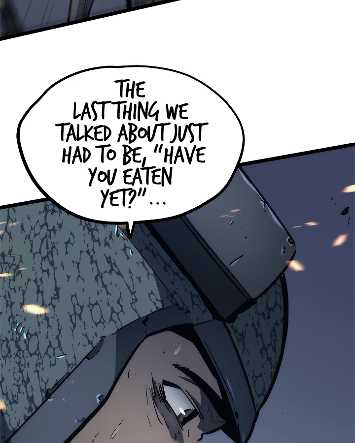 Solo Leveling Chapter 101 — page 7