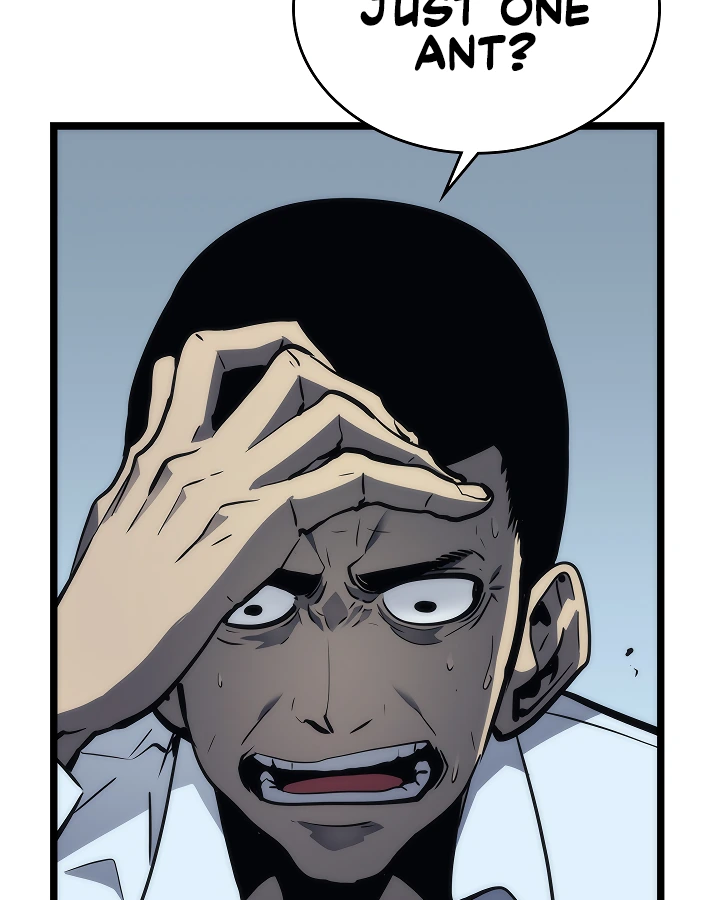 Solo Leveling Chapter 101 — page 20