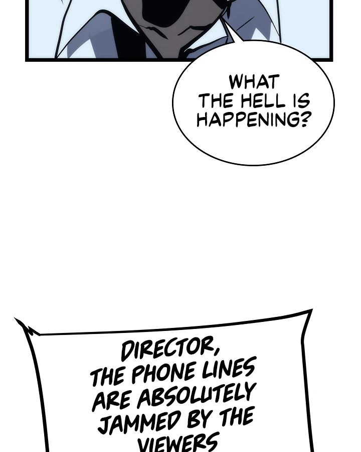 Solo Leveling Chapter 101 — page 21