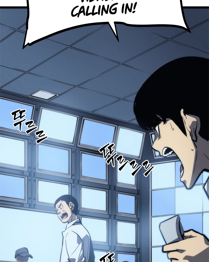Solo Leveling Chapter 101 — page 22