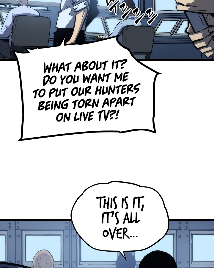 Solo Leveling Chapter 101 — page 23