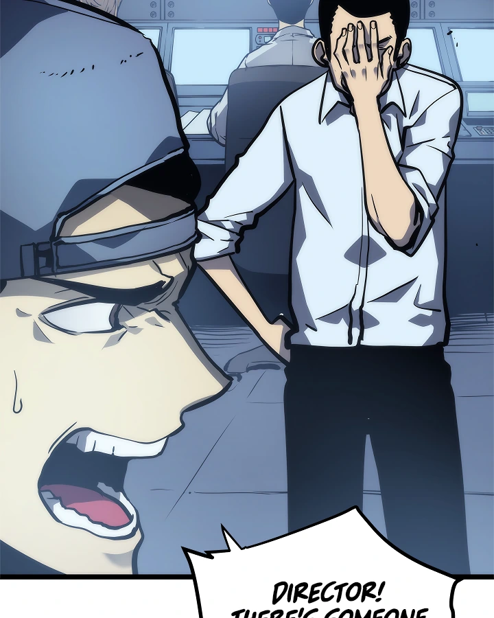 Solo Leveling Chapter 101 — page 24