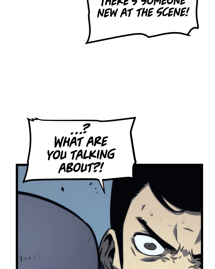 Solo Leveling Chapter 101 — page 25