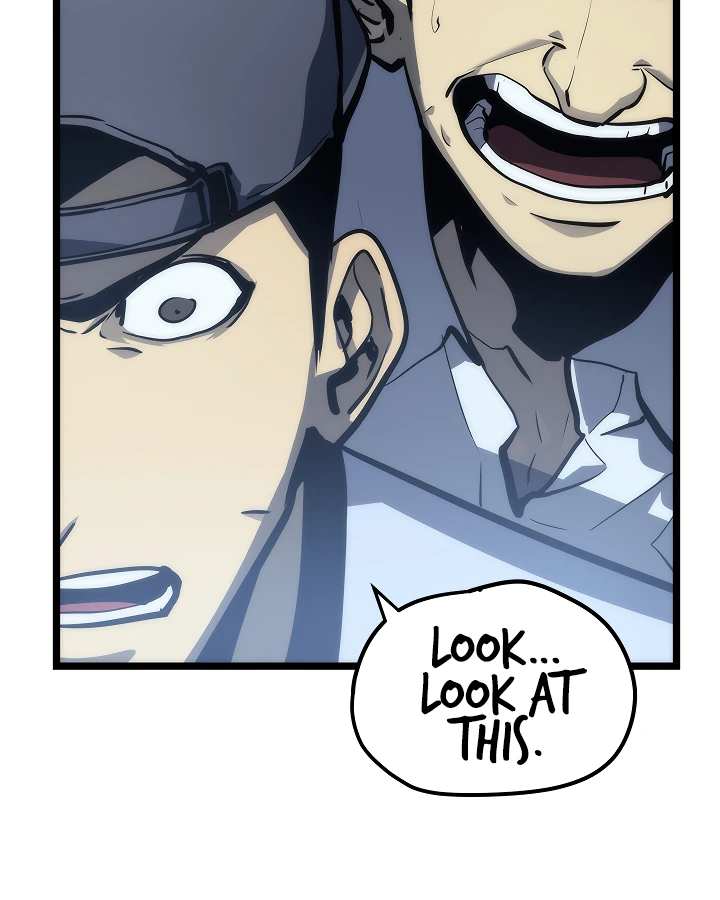 Solo Leveling Chapter 101 — page 26