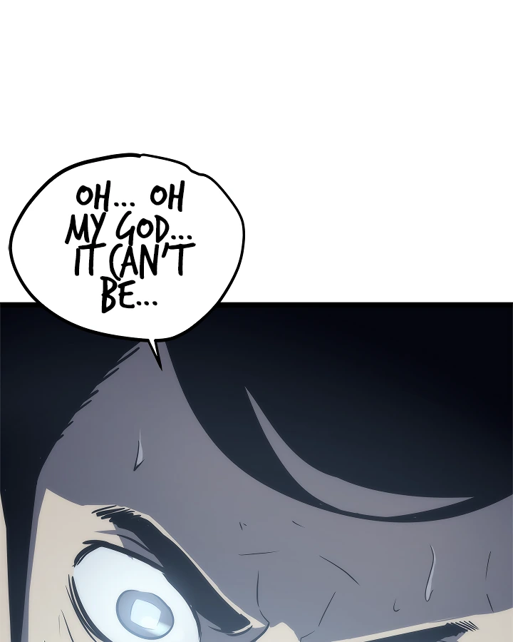 Solo Leveling Chapter 101 — page 27