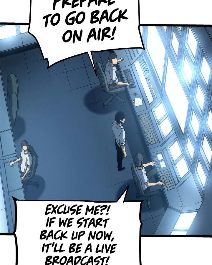 Solo Leveling Chapter 101 — page 29