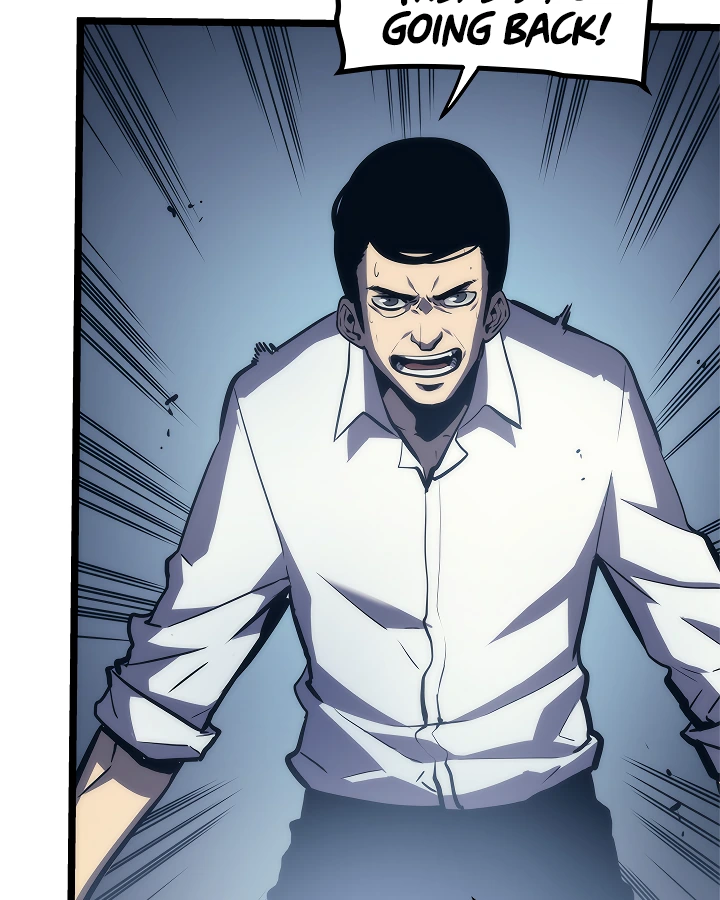 Solo Leveling Chapter 101 — page 31