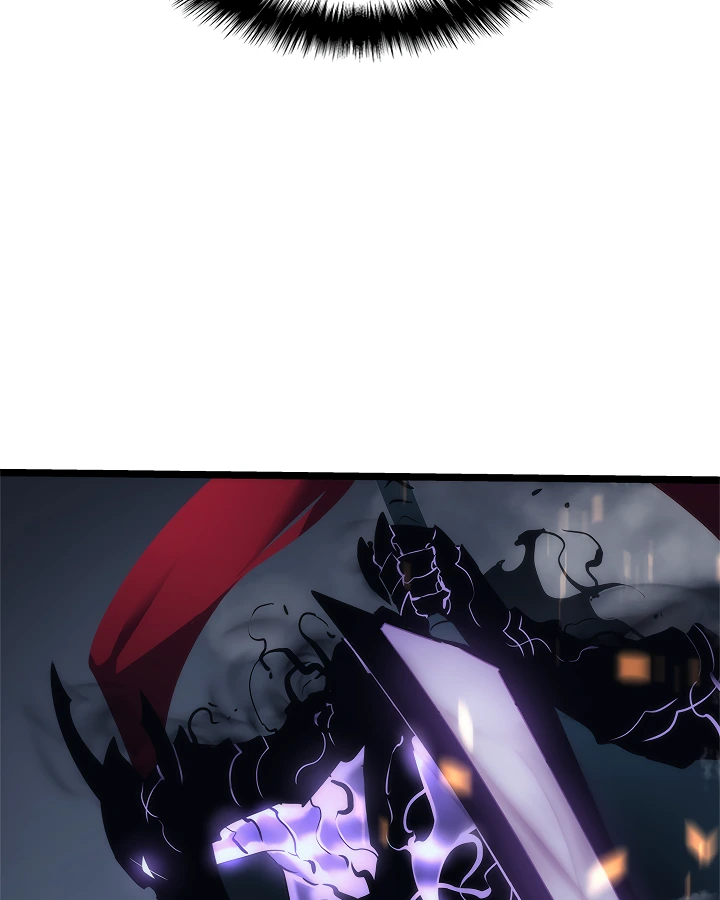 Solo Leveling Chapter 101 — page 34