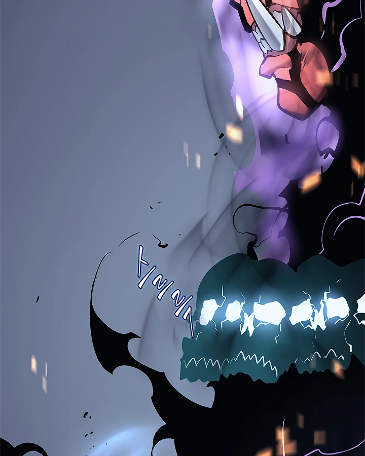 Solo Leveling Chapter 101 — page 40