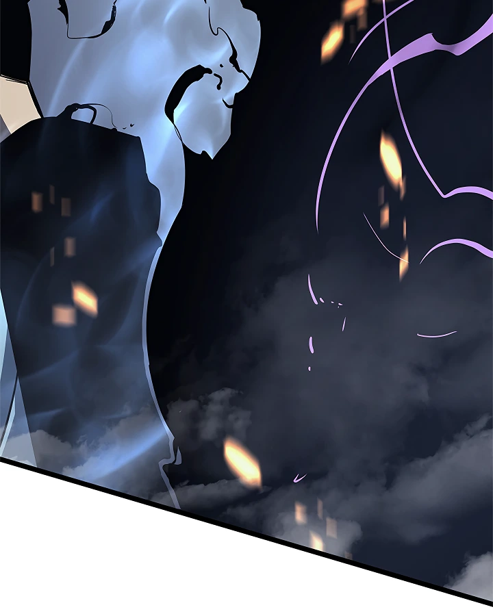 Solo Leveling Chapter 101 — page 41