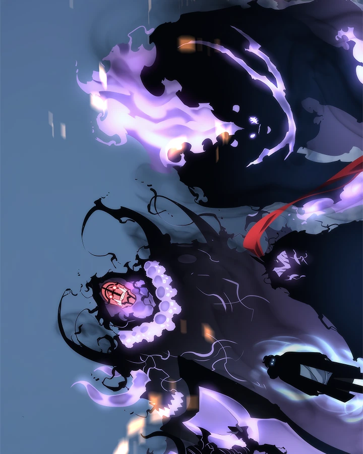 Solo Leveling Chapter 101 — page 47