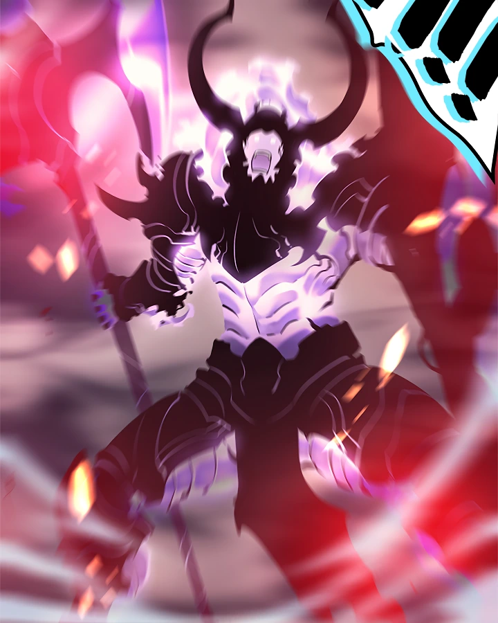Solo Leveling Chapter 101 — page 51