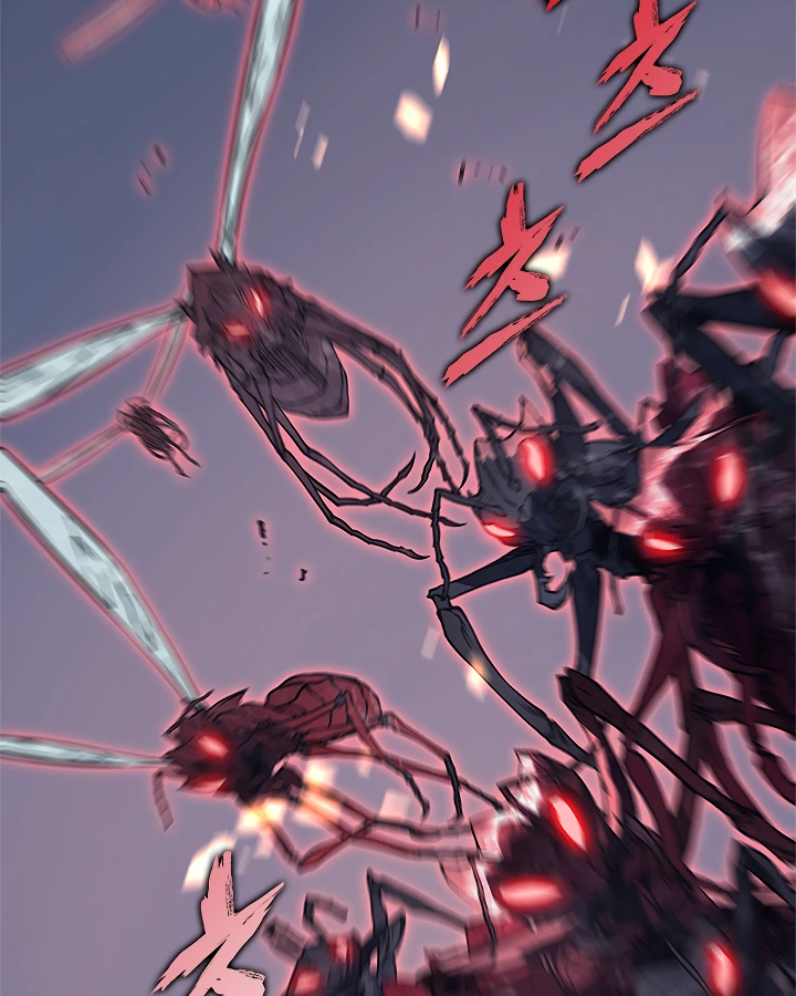 Solo Leveling Chapter 101 — page 53