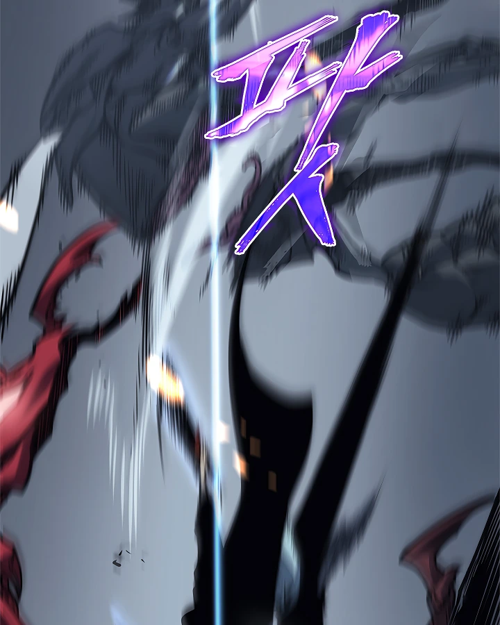 Solo Leveling Chapter 101 — page 61