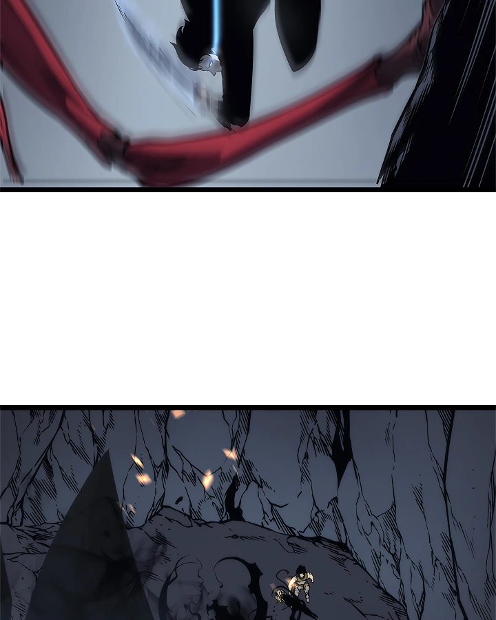 Solo Leveling Chapter 101 — page 62