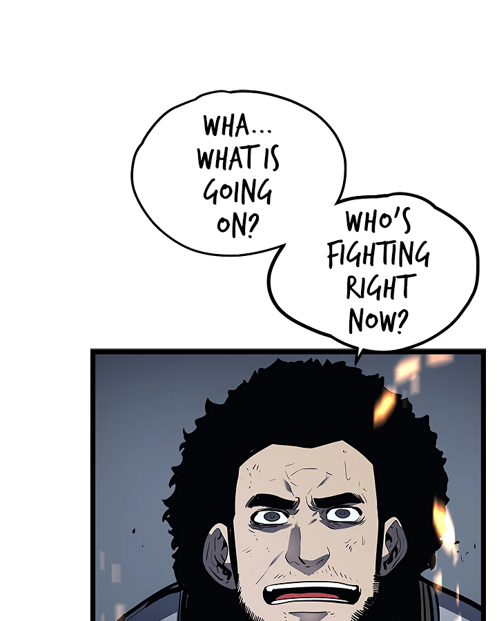 Solo Leveling Chapter 101 — page 64