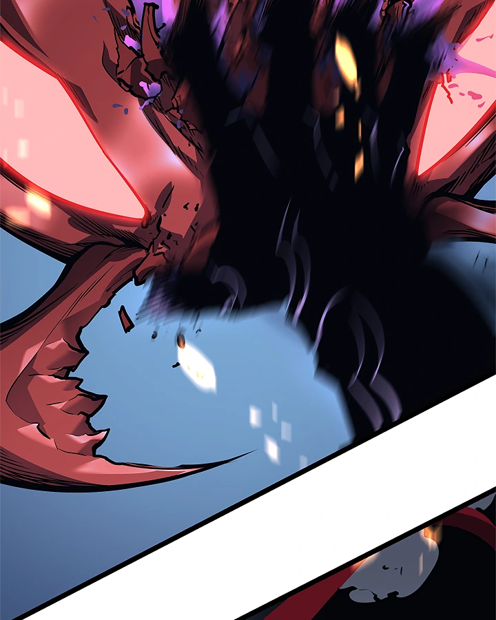 Solo Leveling Chapter 101 — page 70
