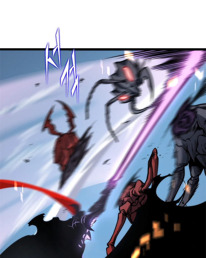 Solo Leveling Chapter 101 — page 73