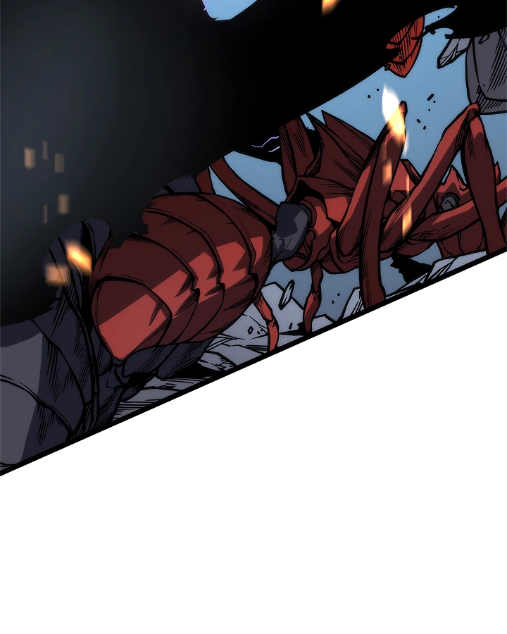 Solo Leveling Chapter 101 — page 74
