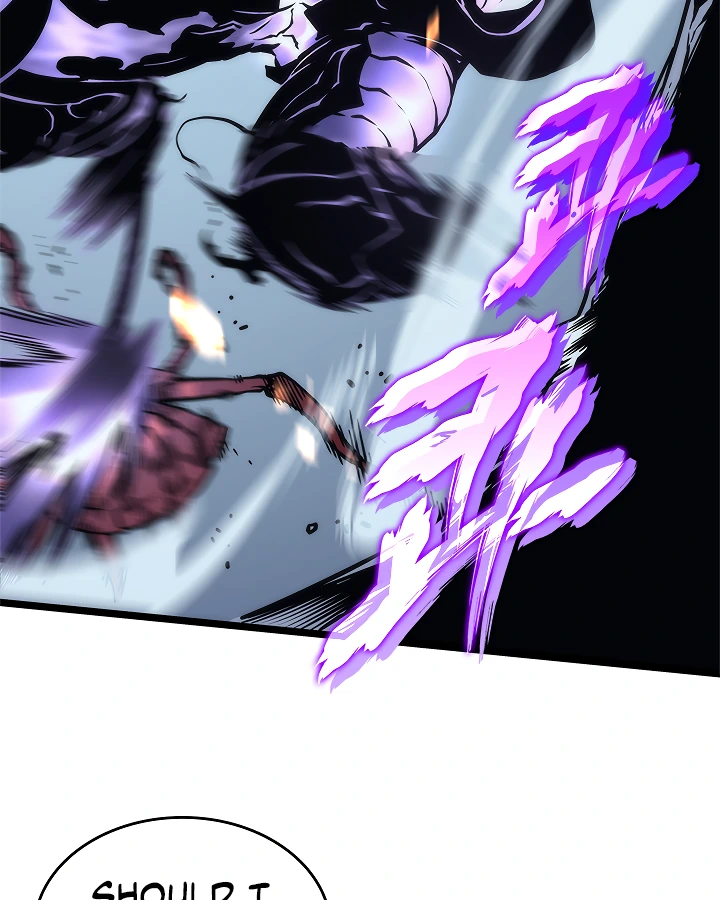 Solo Leveling Chapter 101 — page 78