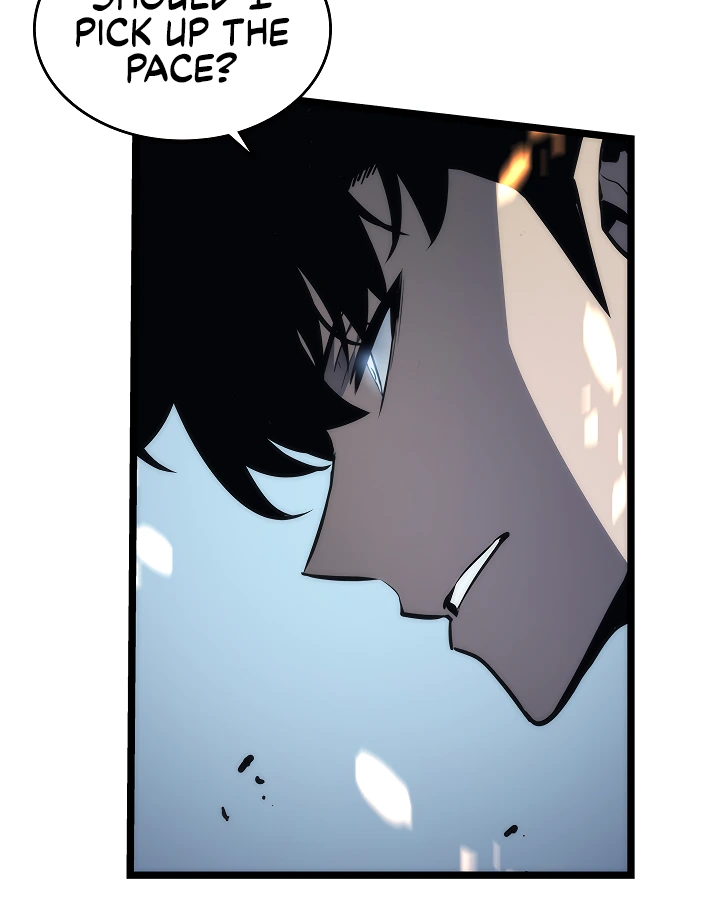 Solo Leveling Chapter 101 — page 79
