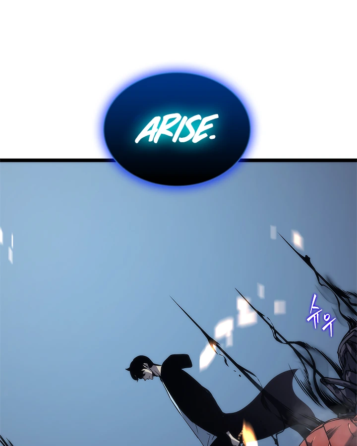 Solo Leveling Chapter 101 — page 80