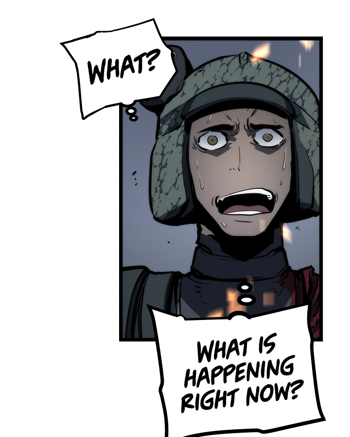 Solo Leveling Chapter 101 — page 82