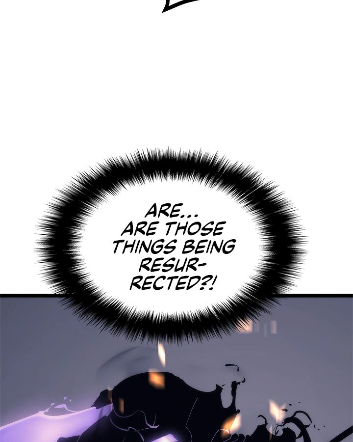 Solo Leveling Chapter 101 — page 83