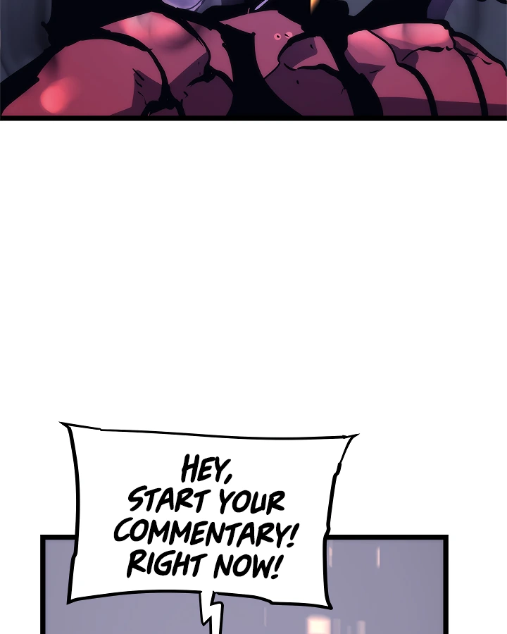 Solo Leveling Chapter 101 — page 85