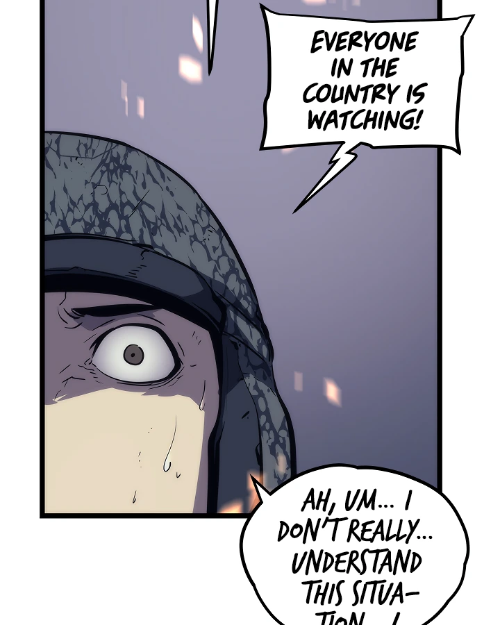 Solo Leveling Chapter 101 — page 86