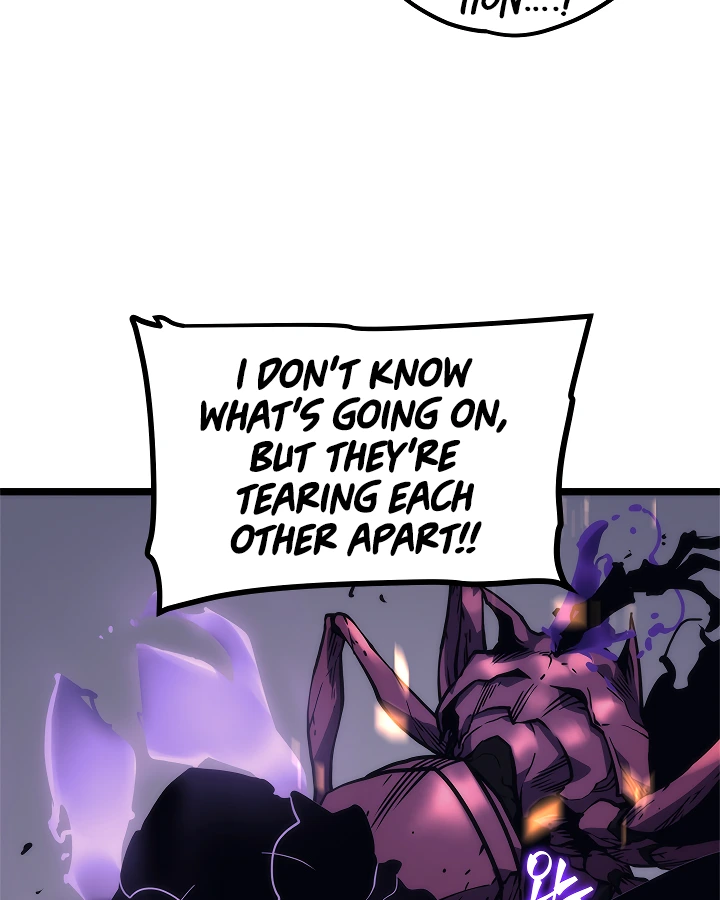 Solo Leveling Chapter 101 — page 87