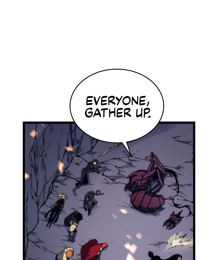 Solo Leveling Chapter 101 — page 90