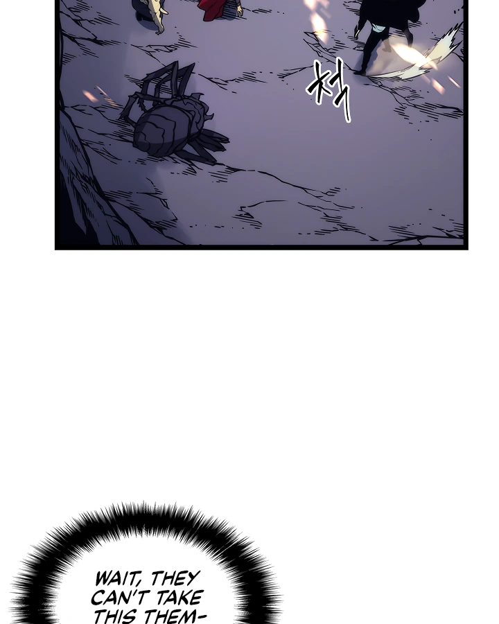 Solo Leveling Chapter 101 — page 91
