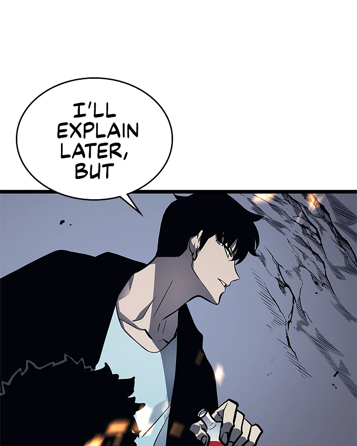 Solo Leveling Chapter 101 — page 93