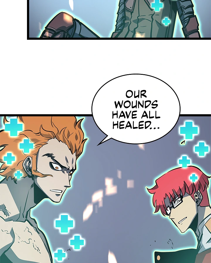 Solo Leveling Chapter 101 — page 96