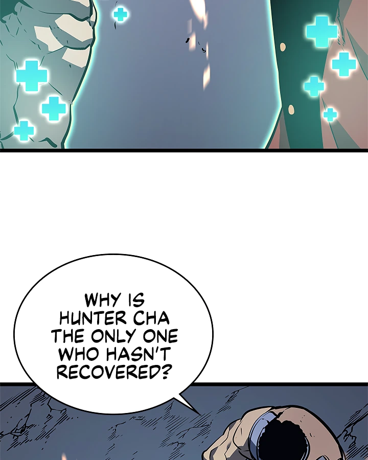 Solo Leveling Chapter 101 — page 97
