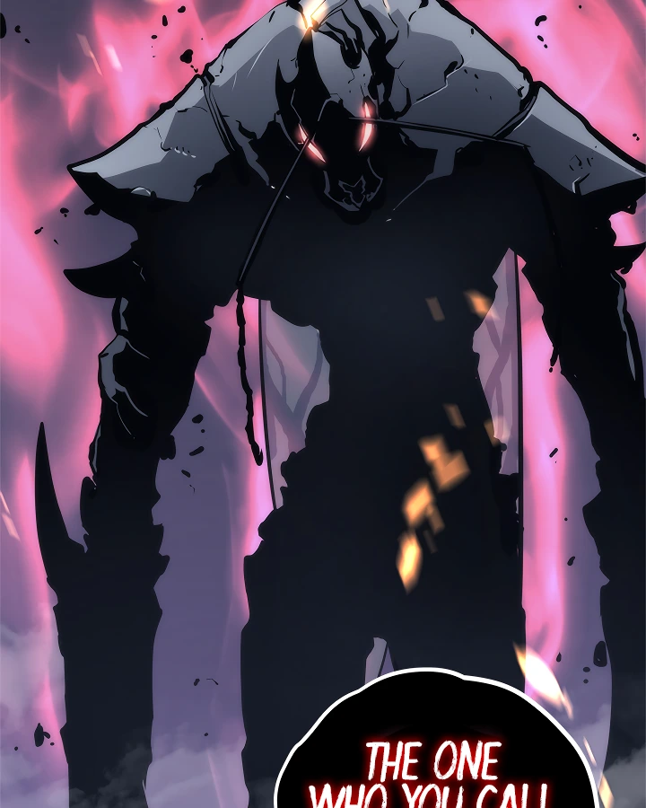 Solo Leveling Chapter 101 — page 108