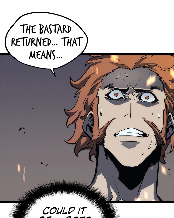 Solo Leveling Chapter 101 — page 110