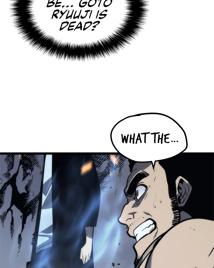 Solo Leveling Chapter 101 — page 111