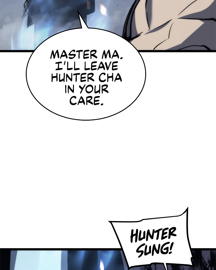 Solo Leveling Chapter 101 — page 112
