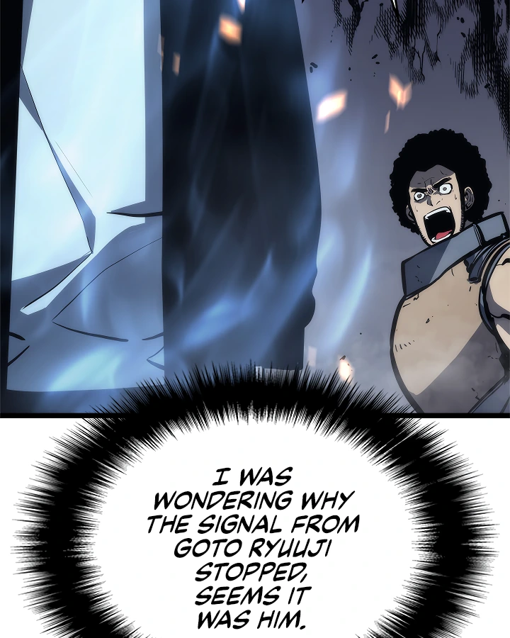 Solo Leveling Chapter 101 — page 113